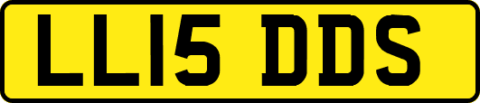 LL15DDS