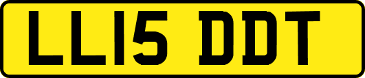 LL15DDT