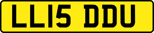 LL15DDU