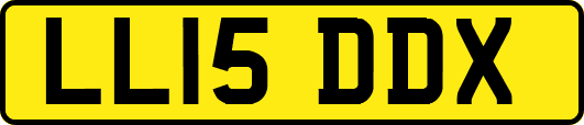 LL15DDX