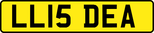LL15DEA