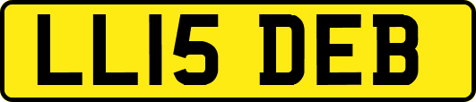 LL15DEB