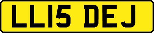 LL15DEJ