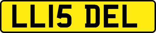 LL15DEL