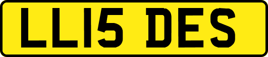 LL15DES