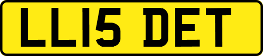 LL15DET