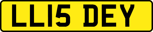 LL15DEY
