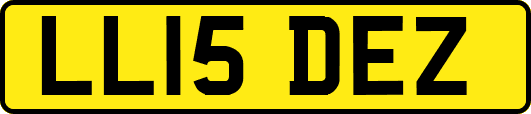 LL15DEZ