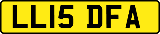 LL15DFA