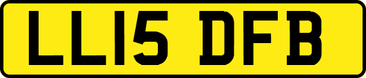 LL15DFB
