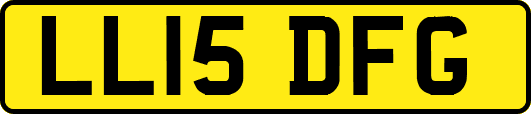 LL15DFG