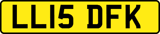 LL15DFK