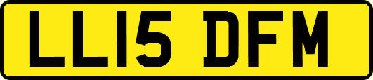 LL15DFM