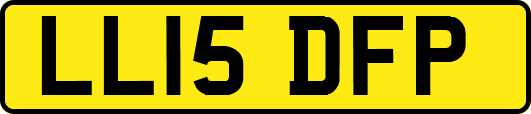 LL15DFP