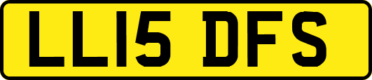 LL15DFS