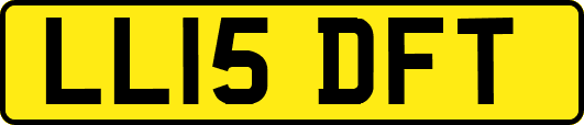 LL15DFT