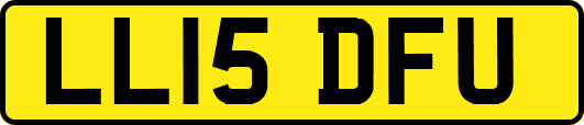 LL15DFU