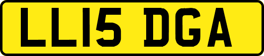 LL15DGA