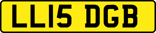 LL15DGB