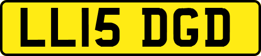 LL15DGD
