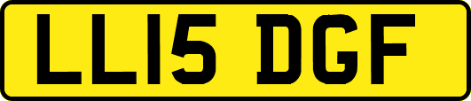 LL15DGF