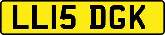 LL15DGK