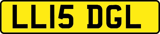 LL15DGL