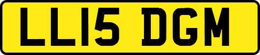 LL15DGM