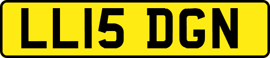 LL15DGN