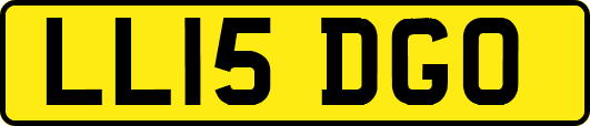LL15DGO