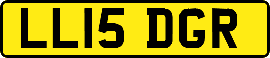 LL15DGR
