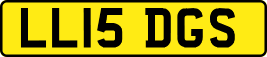LL15DGS