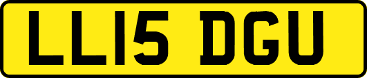 LL15DGU