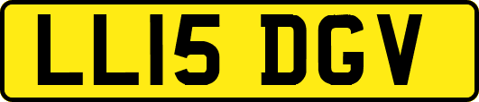 LL15DGV