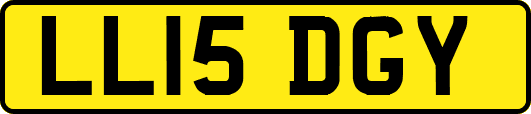 LL15DGY