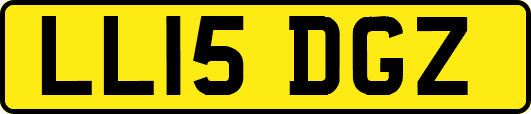 LL15DGZ