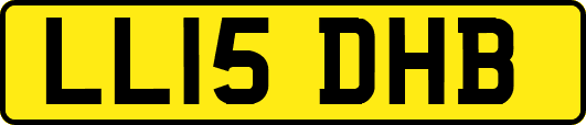 LL15DHB