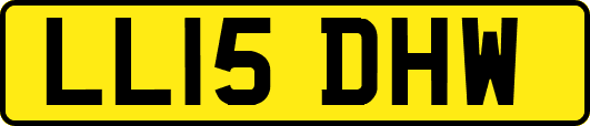 LL15DHW