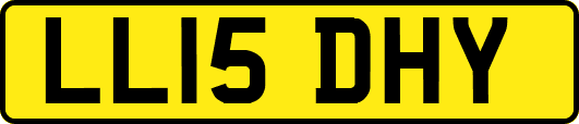 LL15DHY