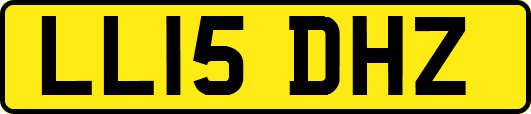 LL15DHZ