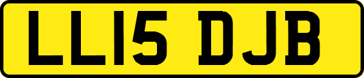 LL15DJB