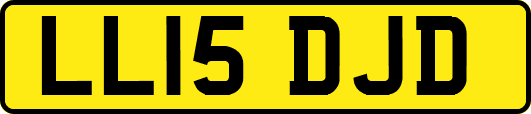 LL15DJD