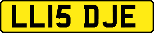LL15DJE