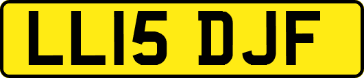 LL15DJF