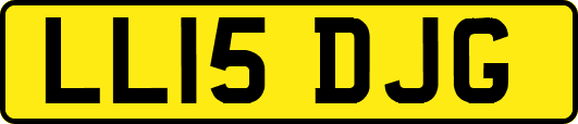 LL15DJG