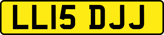LL15DJJ