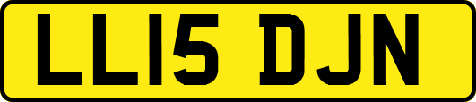 LL15DJN