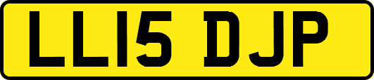 LL15DJP