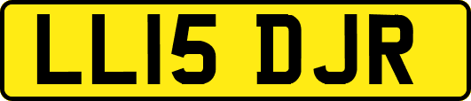 LL15DJR