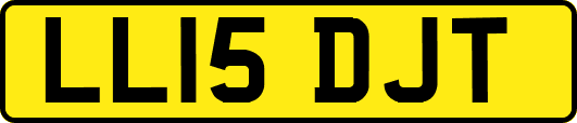 LL15DJT